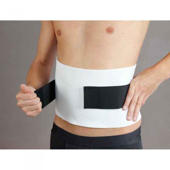 Ceinture lombaire, maintien  "fort" 