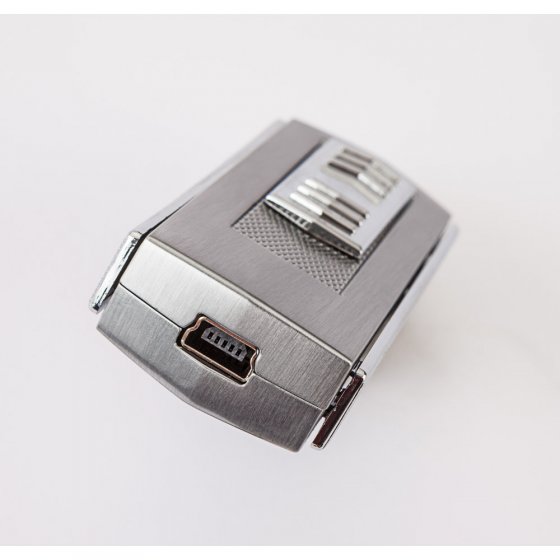 USB-Sturmfeuerzeug 