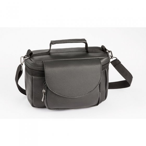 Leder-Hobbytasche 