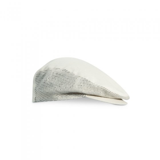 Casquette sport en fibres naturelles 