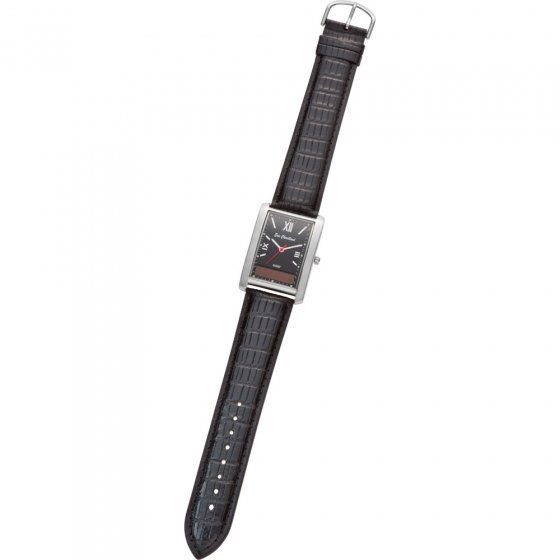 Montre Solaire