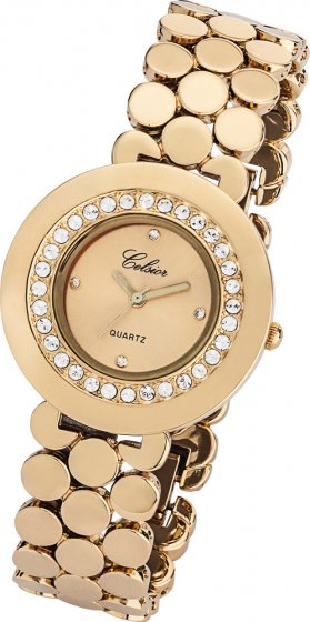 Montre bijou pour femme 