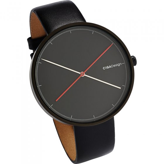 Montre design CIGA 