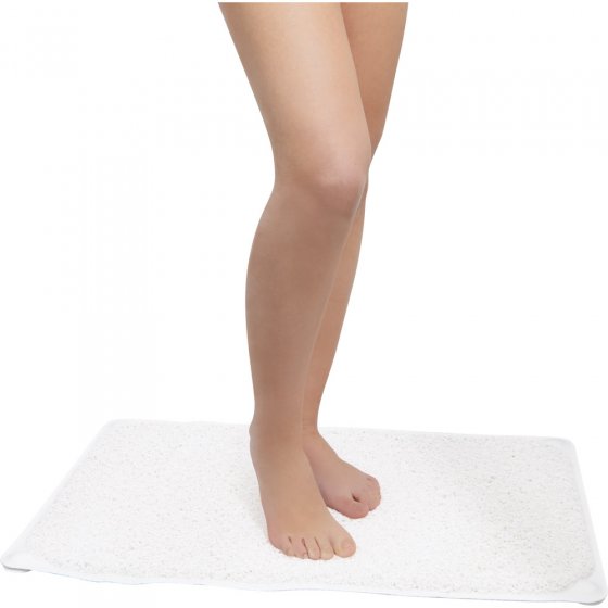 Tapis de douche high tech 