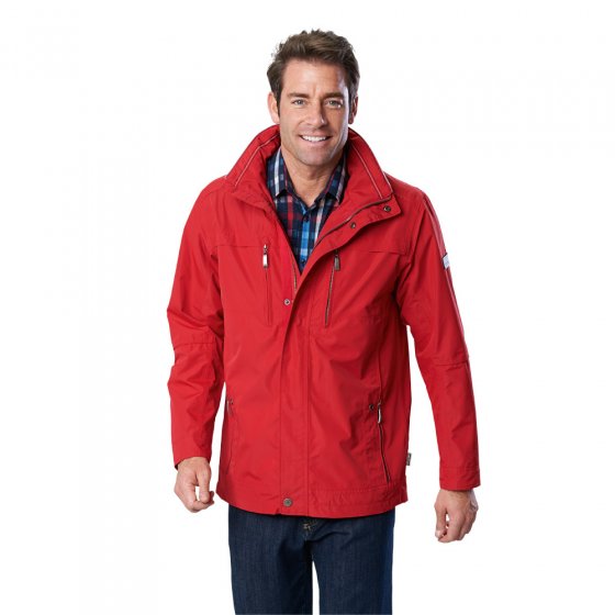Leichte Funktionsjacke