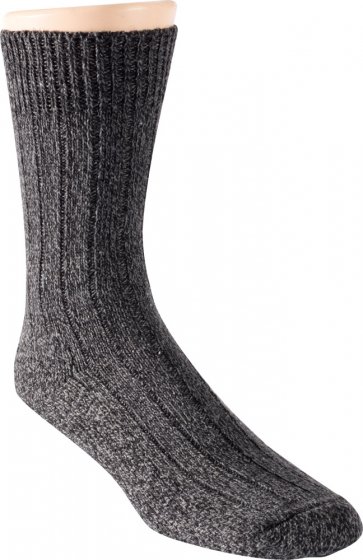 Chaussettes thermiques norvégiennes 6 paires  