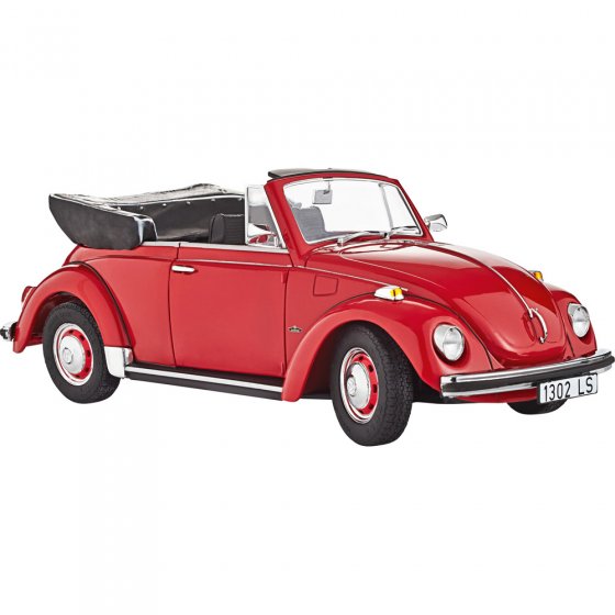 VW 1302 LS Cabriolet 