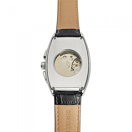 Montre automatique « Tonneau »