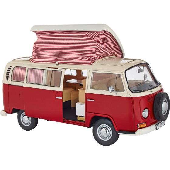 Van VW T2 
