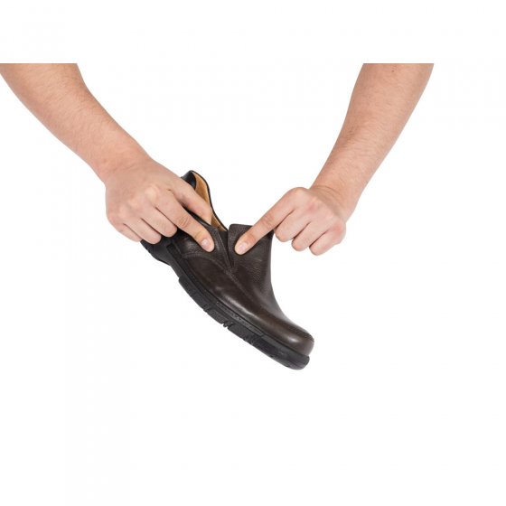 Lightwalk Stretch-Slipper 