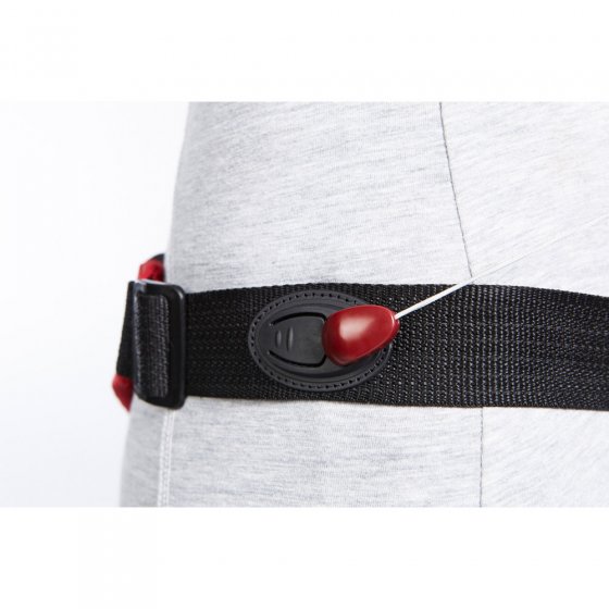 Ceinture de marche fitness femme 