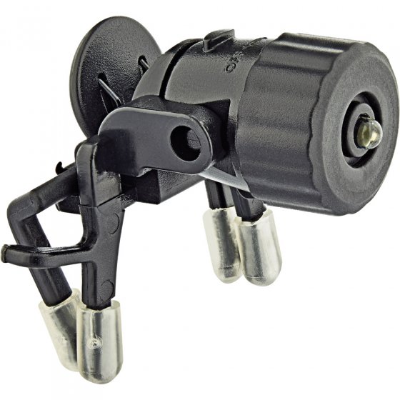 Superheller LED-Clip 2er-Set 