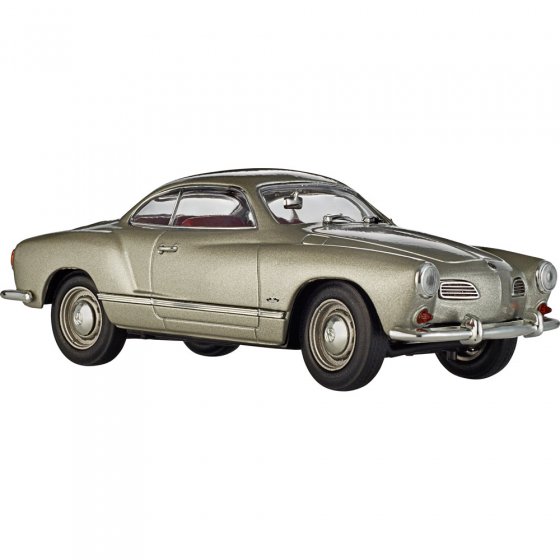 VW Karman Ghia 
