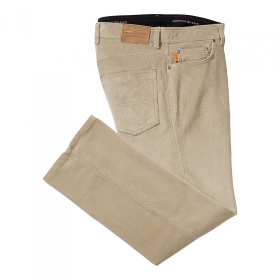 Five-Pocket-Cordhose 