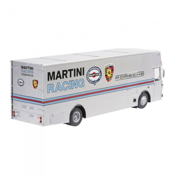 Renntransporter „Martini” 