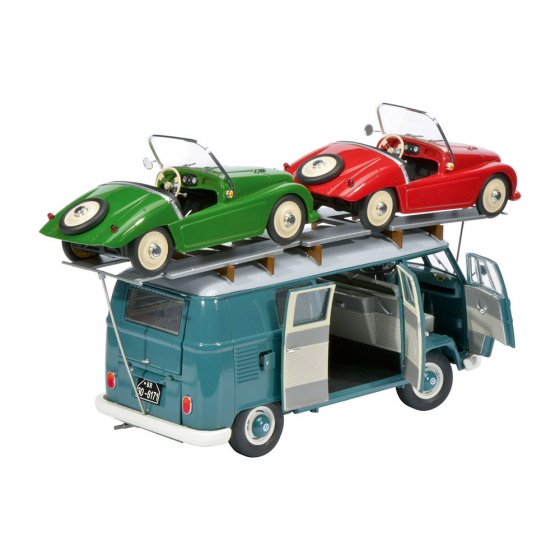 VW T1 "Kleinschnittger"