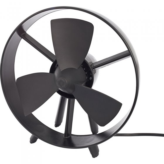 Ventilateur ultra silencieux 