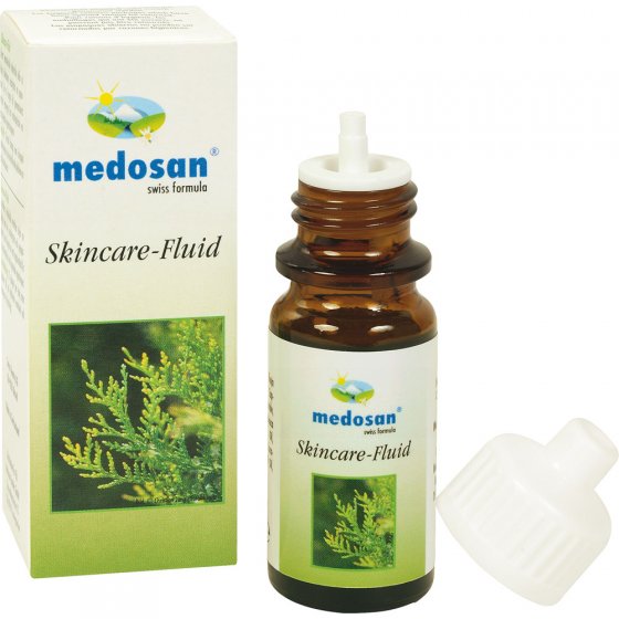 Fluide Skincare