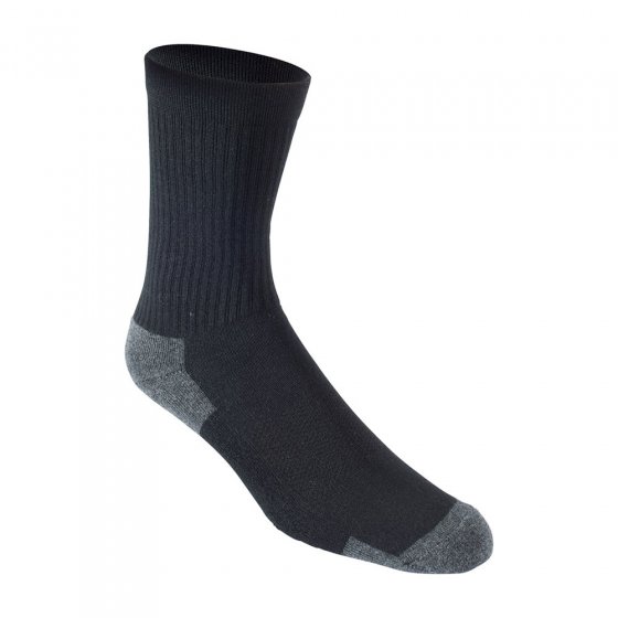 Coolmax-Socken im 4er-Pack 