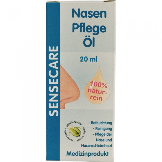 Nasenpflegeöl 