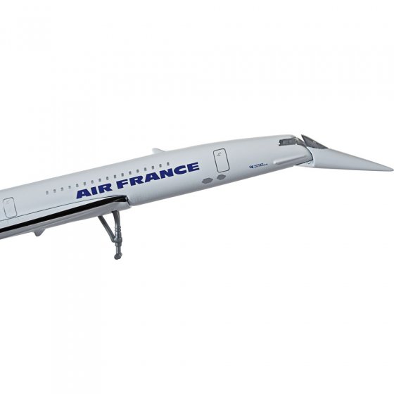 Modell Concorde"Air France" 