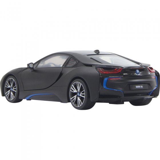 Funkgesteuerter BMW i8 