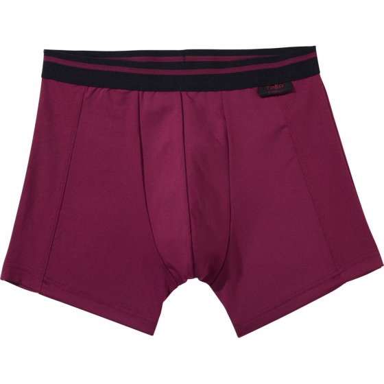 Boxers  "confort climatique" Lot de 4 