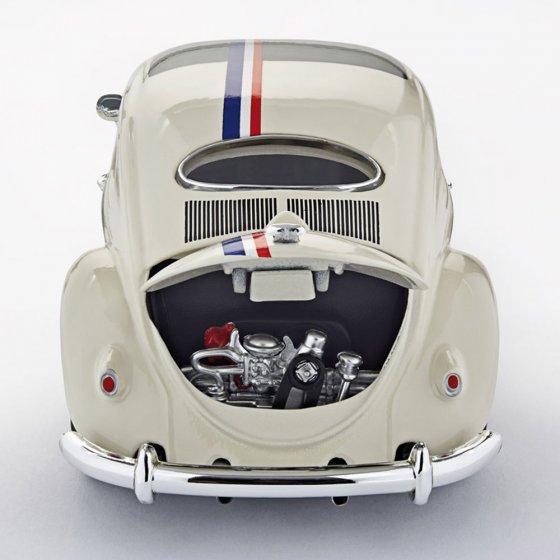VW Käfer „Herbie" 