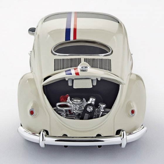 Coccinelle "Herbie" 