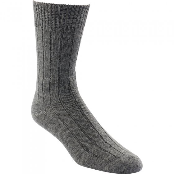 Socken mit Alpaka im 4er Pack 