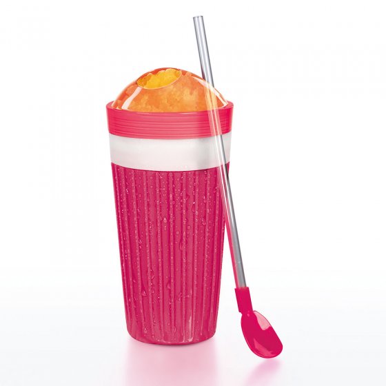 Slush Ice Becher 