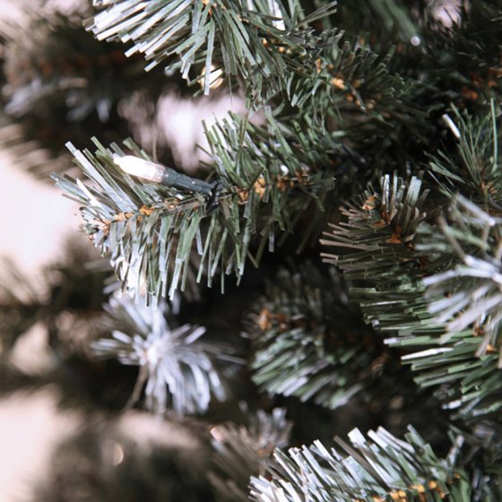 LED-Outdoor-Weihnachtsbaum 