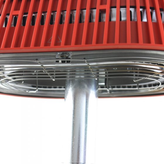 Grill de table infrarouge 