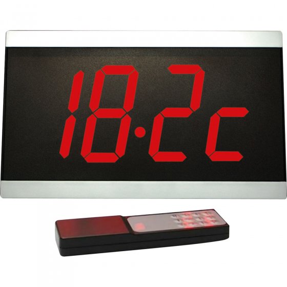 Montre LED "XXL” 