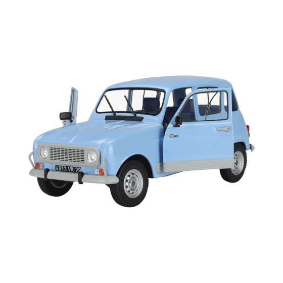 Renault 4 GTL 