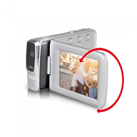 Mini Camcorder 