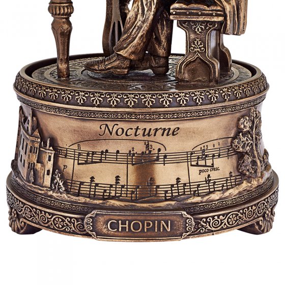 Spieluhr „Frédéric Chopin”