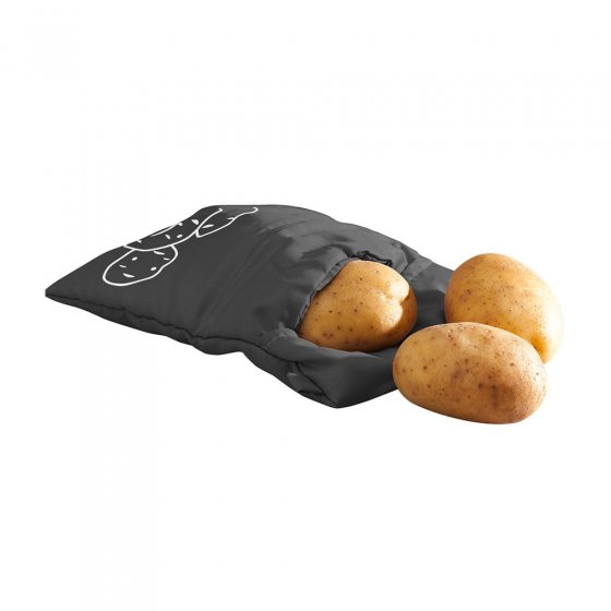 Sachet de cuisson micro-ondes 