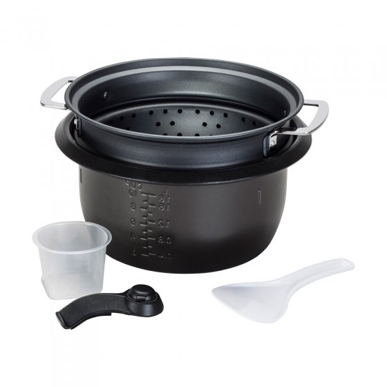 Casserole multifonctions