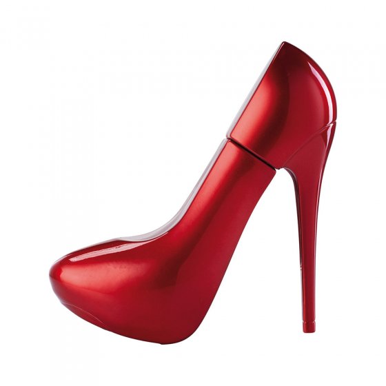 Eau de Parfum „High Heel“ 