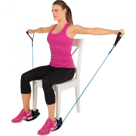 Kit de musculation