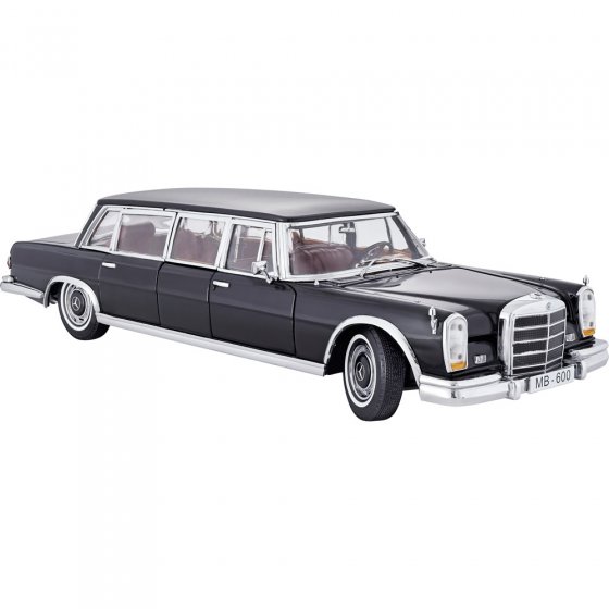 Mercedes-Benz 600 Pullman 