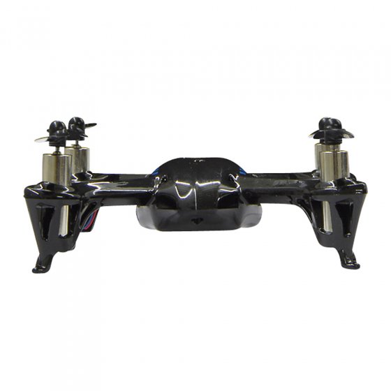 Funkgesteuerter Mini-Quadrokopter