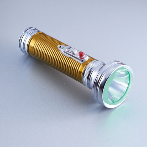 LED-Taschenlampe „120” 