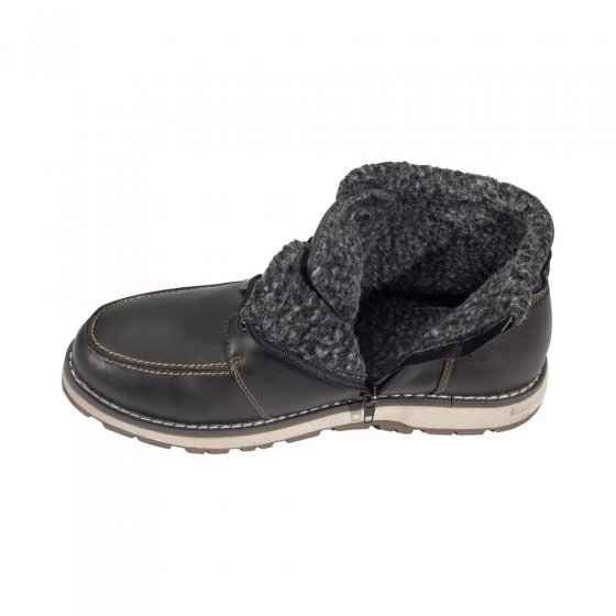 Chaussures d'hiver à membrane climatique