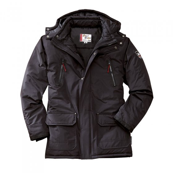 Lange Freizeitjacke „Coastguard” 