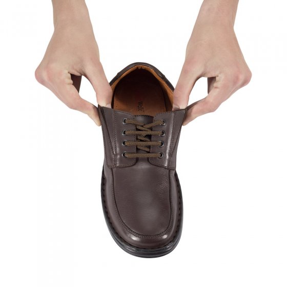 Chaussures confort à lacets  "Lightwalk" 