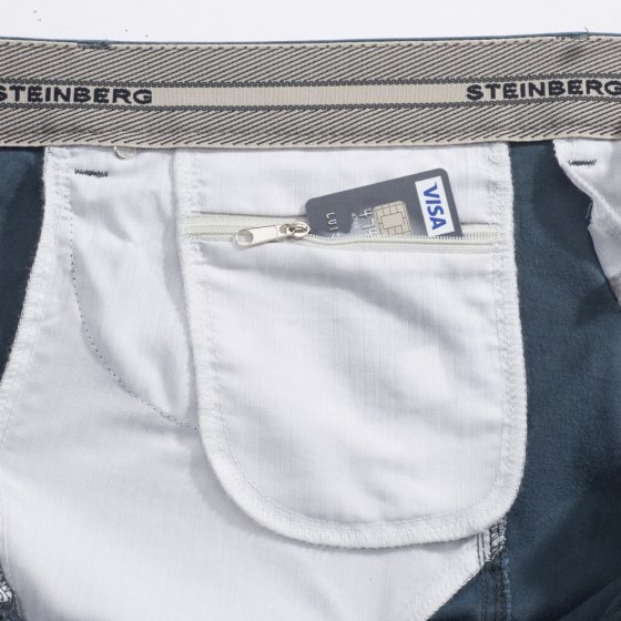 Hochwertige Pima Cotton-Hose 