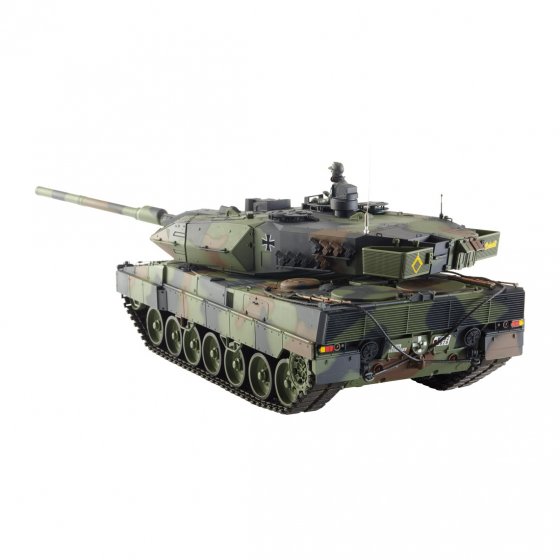 Funkgesteuerter Leopard 2A6 