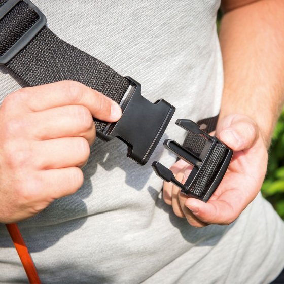 Ceinture sécurité de travail 